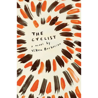 The Cyclist - Paperback