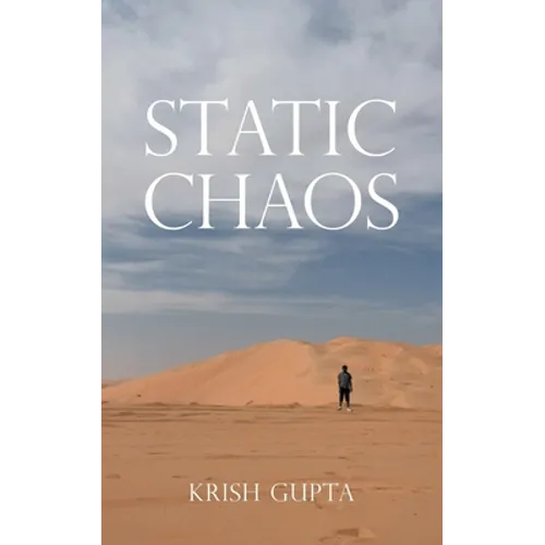 Static Chaos - Paperback