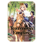 Tearmoon Empire: Volume 13 (Light Novel) - Paperback
