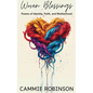 Woven Blessings: Poems of Identity, Faith, and Motherhood - Paperback