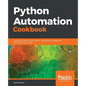 Python Automation Cookbook - Paperback