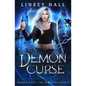 Demon Curse - Paperback