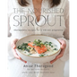 The Nourished Sprout: therapeutic recipes for a vibrant pregnancy - Paperback