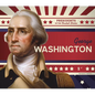 George Washington - Library Binding