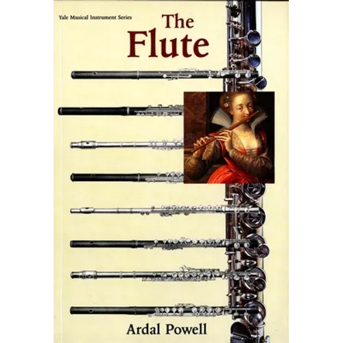 The Flute - Paperback