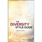 The Diversity Style Guide - Hardcover