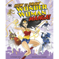 How to Draw Wonder Woman Manga! - Hardcover