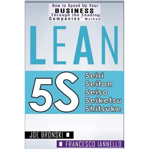 Lean: 5s - Paperback