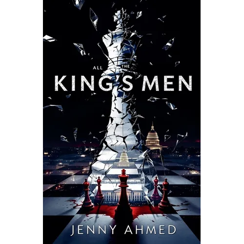 All the King's Men - Paperback