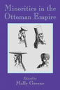Minorities in the Ottoman Empire - Paperback