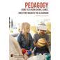 Pedagogy: Using Television Shows, Games, and Other Media in the Classroom - Hardcover