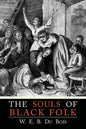 The Souls of Black Folk - Paperback