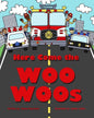 Here Come the Woo Woos - Paperback