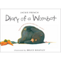Diary of a Wombat - Hardcover