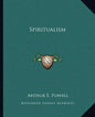 Spiritualism - Paperback