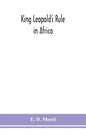 King Leopold's rule in Africa - Hardcover