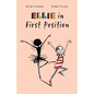 Ellie in First Position: A Graphic Novel - Paperback