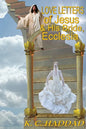 Love Letters of Jesus & His Bride, Ecclesia - Paperback