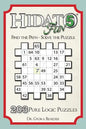 Hidato fun 5: 203 New Logic Puzzles - Paperback