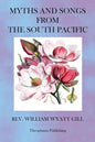 Myths and Songs from the South Pacific - Paperback