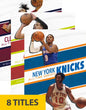 NBA All-Time Greats Set 2 (Set of 8) - Paperback