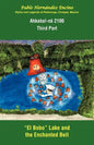 Ahkabal-N 2100. Third Part: Myths and Legends of Petalcingo, Chiapas, Mexico - Paperback
