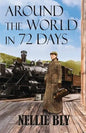 Around the World in 72 Days - Paperback