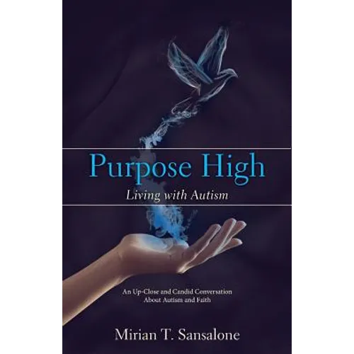 Purpose High - Paperback