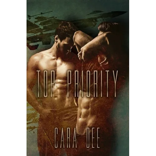 Top Priority - Paperback