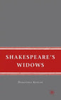 Shakespeare's Widows - Hardcover