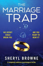The Marriage Trap: A completely addictive psychological thriller - Paperback