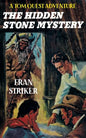 The Hidden Stone Mystery - Paperback