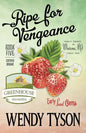 Ripe for Vengeance - Paperback