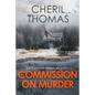A Commission on Murder: An Eastern Shore Mystery - Paperback