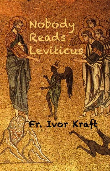 Nobody Reads Leviticus: More Sermons by the Sea - Paperback