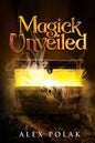 Magick Unveiled - Paperback
