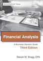 Financial Analysis: Third Edition: A Business Decision Guide - Paperback