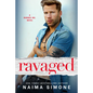 Ravaged - Paperback