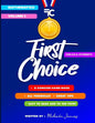 First Choice for S.E.A Students: Mathematics - Paperback