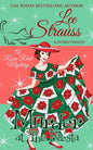 Murder at the Fiesta: a cozy historical 1920s mystery - Paperback