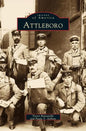Attleboro - Hardcover