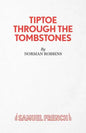 Tiptoe Through the Tombstones - Paperback
