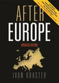 After Europe - Hardcover