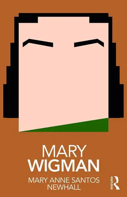 Mary Wigman - Paperback