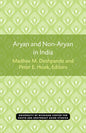 Aryan and Non-Aryan in India: Volume 14 - Paperback