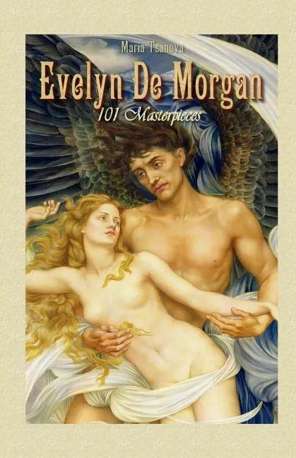 Evelyn De Morgan: 101 Masterpieces - Paperback