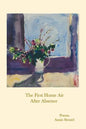 The First Home Air After Absence - Paperback