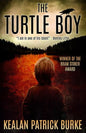 The Turtle Boy - Paperback