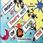The Land of That's Not Right - Paperback