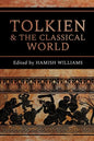 Tolkien and the Classical World - Paperback